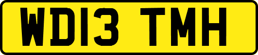 WD13TMH