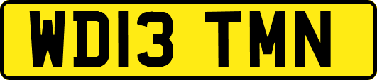 WD13TMN