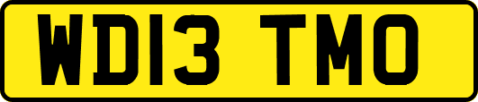 WD13TMO