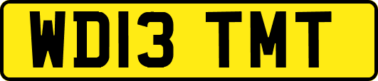 WD13TMT