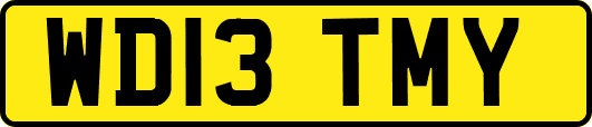 WD13TMY