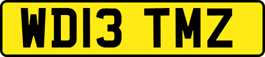 WD13TMZ