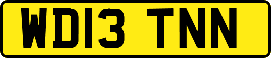 WD13TNN