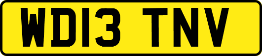 WD13TNV