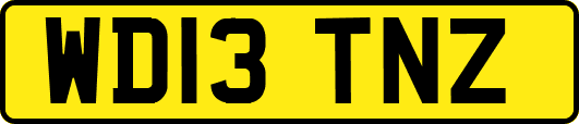 WD13TNZ