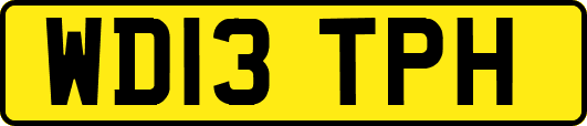WD13TPH