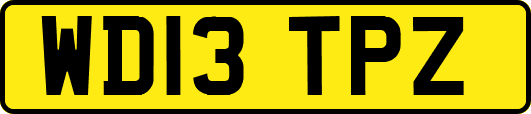 WD13TPZ
