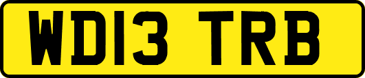 WD13TRB