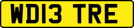 WD13TRE