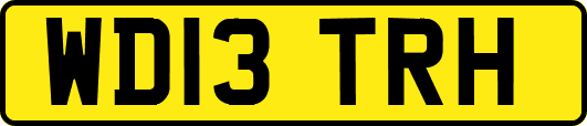 WD13TRH