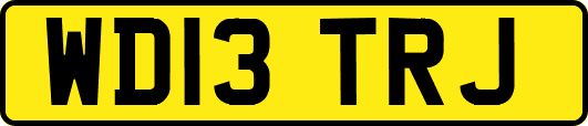 WD13TRJ