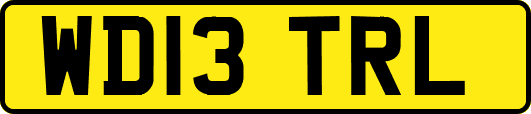 WD13TRL