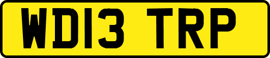WD13TRP