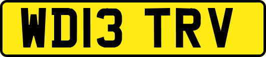 WD13TRV