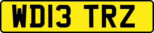 WD13TRZ