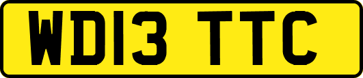 WD13TTC