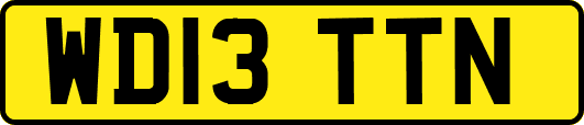 WD13TTN