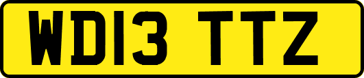 WD13TTZ