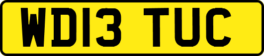 WD13TUC