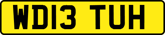 WD13TUH