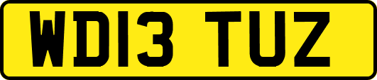 WD13TUZ