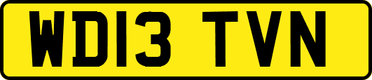 WD13TVN