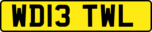 WD13TWL