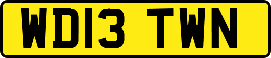 WD13TWN