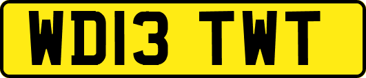 WD13TWT