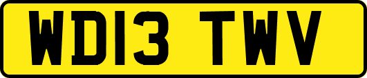 WD13TWV