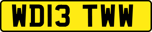 WD13TWW