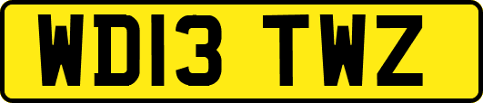 WD13TWZ