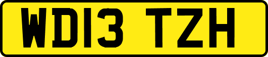 WD13TZH