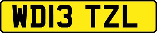 WD13TZL