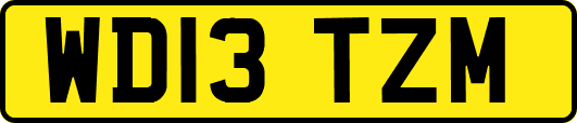 WD13TZM