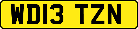 WD13TZN