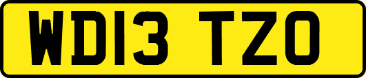 WD13TZO