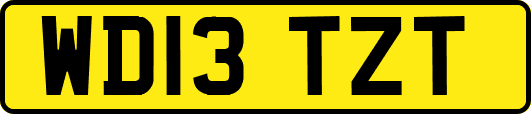 WD13TZT
