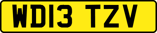 WD13TZV