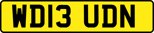 WD13UDN