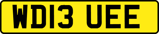 WD13UEE