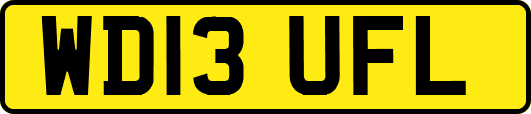 WD13UFL