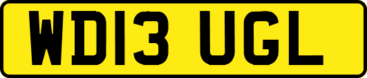 WD13UGL