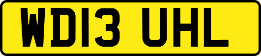 WD13UHL
