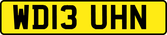 WD13UHN