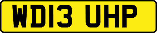 WD13UHP
