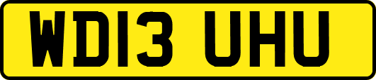 WD13UHU