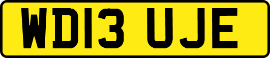 WD13UJE