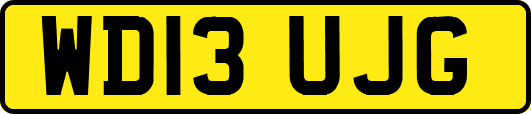 WD13UJG