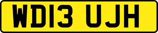 WD13UJH